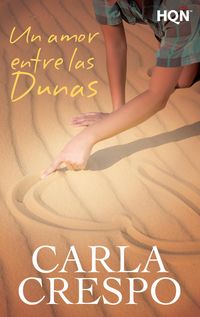 Produktbild: Un amor entre las dunas