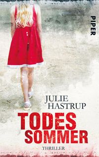 Produktbild: Todessommer
