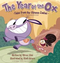 Produktbild: The Year of the Ox