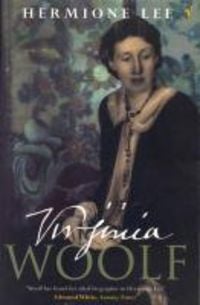 Produktbild: Virginia Woolf