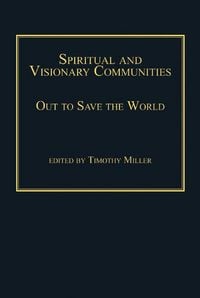 Produktbild: Spiritual and Visionary Communities