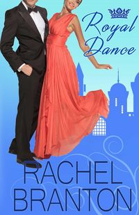 Produktbild: Royal Dance (Royals of Beaumont, #3)