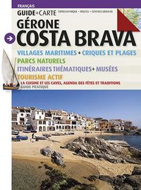 Produktbild: Puig Castellanos, J: Costa Brava : Gerona