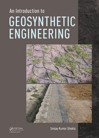 Produktbild: An Introduction to Geosynthetic Engineering