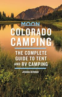 Produktbild: Moon Colorado Camping