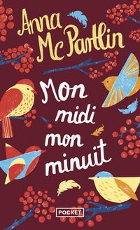 Produktbild: Mon midi, mon minuit