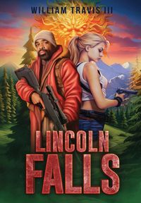 Produktbild: Lincoln Falls
