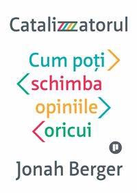 Produktbild: Catalizatorul