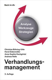 Produktbild: Verhandlungsmanagement