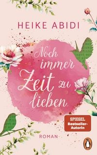Produktbild Noch immer Zeit zu lieben
