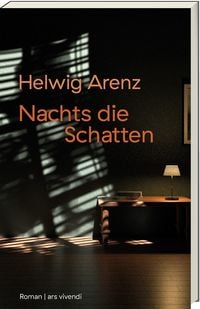 Produktbild: Nachts die Schatten