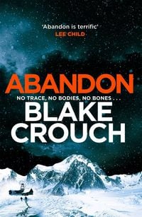 Produktbild: Abandon