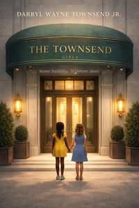 Produktbild: The Townsend Girls