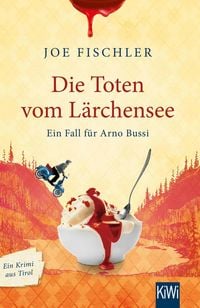Produktbild Die Toten vom Lärchensee