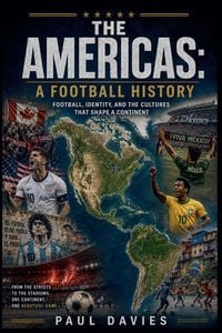 Produktbild: The Americas