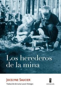 Produktbild: Los herederos de la mina