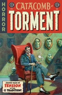 Produktbild: EC Catacomb of Torment #14