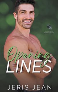 Produktbild: Opening Lines