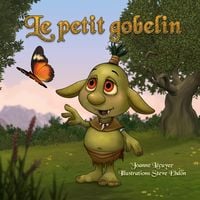 Produktbild: Le petit gobelin