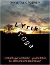 Produktbild: Lyrikyoga