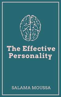 Produktbild: The Effective Personality