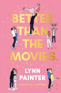 Produktbild: Better Than the Movies Collector's Edition
