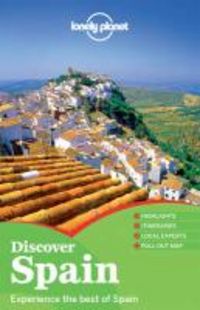 Produktbild: Discover Spain