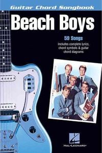Produktbild: The Beach Boys
