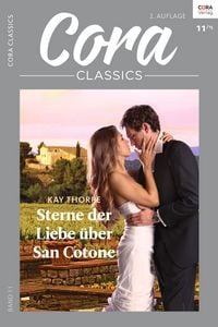 Produktbild: Sterne der Liebe &uuml;ber San Cotone