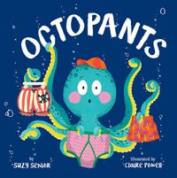 Produktbild: Octopants