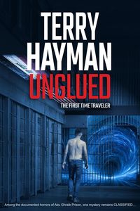 Produktbild: Unglued (prequel)