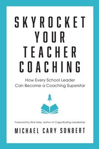 Produktbild: Skyrocket Your Teacher Coaching