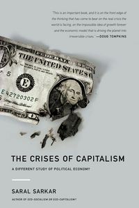 Produktbild: The Crises of Capitalism