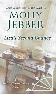 Produktbild: Lizas Second Chance