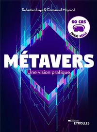 Produktbild: Metavers une vision pratique 60