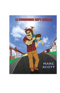Produktbild: Le Bonhomme Sept-Heures
