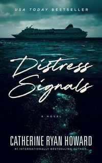 Produktbild: Distress Signals