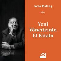 Produktbild: Yeni Y&ouml;neticinin El Kitabı