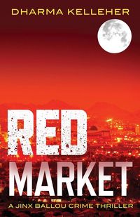 Produktbild: Red Market