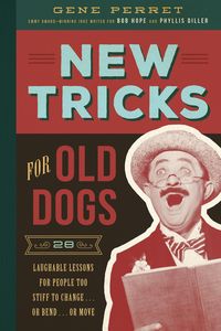 Produktbild: New Tricks for Old Dogs
