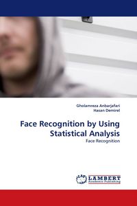 Produktbild: Face Recognition by Using Statistical Analysis