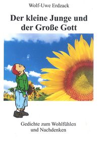 Produktbild: Der kleine Junge und der Gro&szlig;e Gott