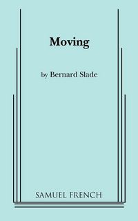 Produktbild: Moving