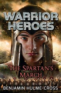 Produktbild: Warrior Heroes: The Spartan's March