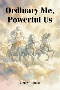 Produktbild: Ordinary Me, Powerful Us