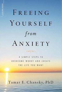 Produktbild: Freeing Yourself from Anxiety