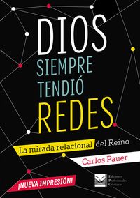 Produktbild: Dios siempre tendi&oacute; redes