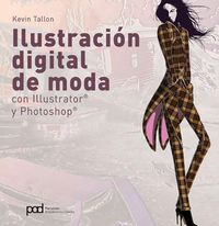 Produktbild: Ilustraci&oacute;n digital de moda