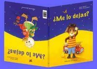 Produktbild: &iquest;Me lo dejas?