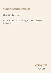Produktbild: The Virginians